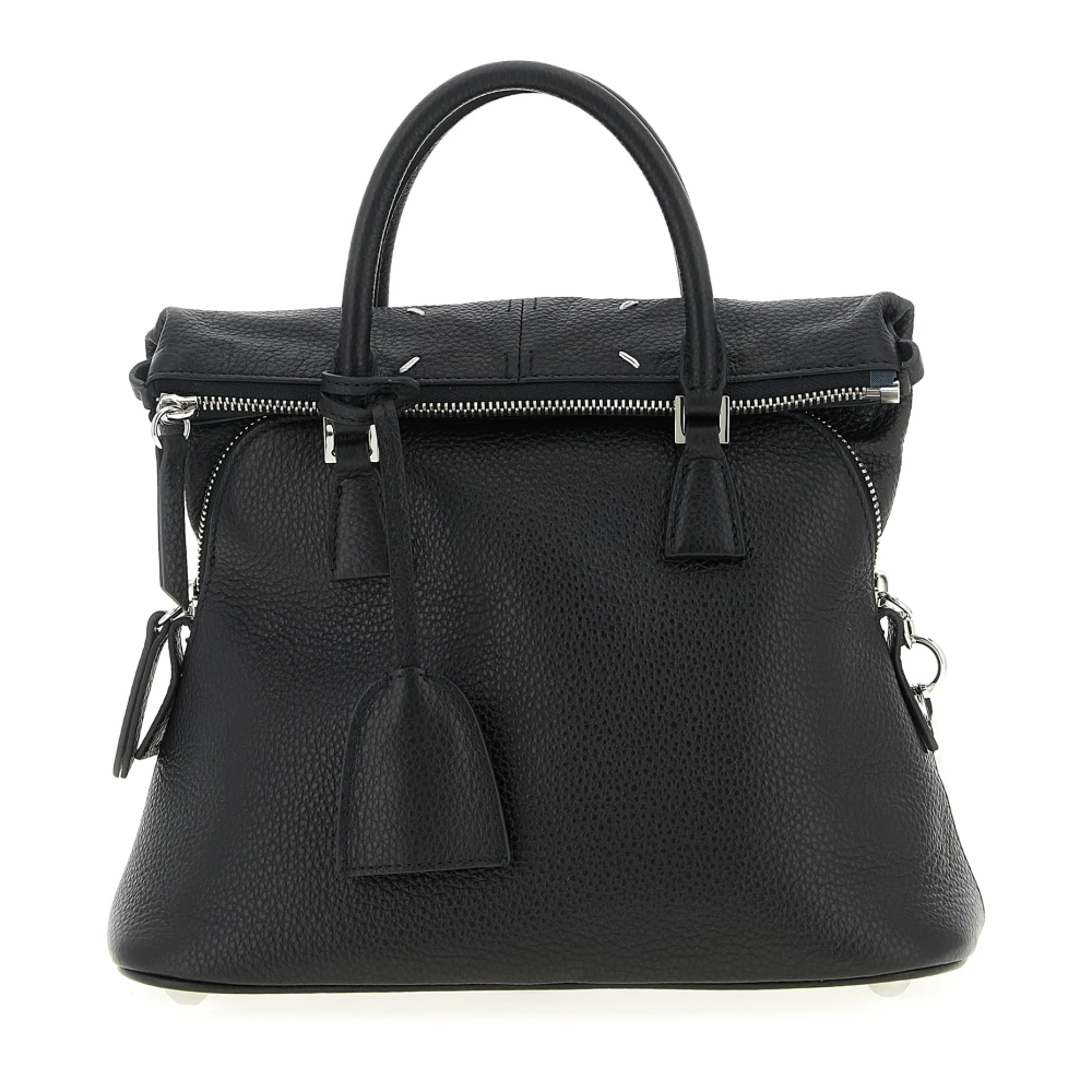 Maison Margiela Women's Black 5Ac Classique Mini