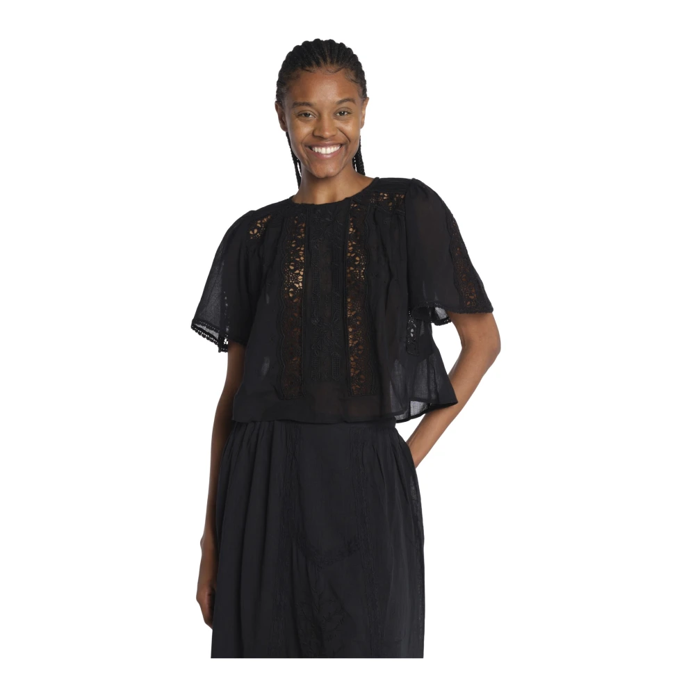 Blouses & Shirts > Blouses - - Louise Misha - Modalova