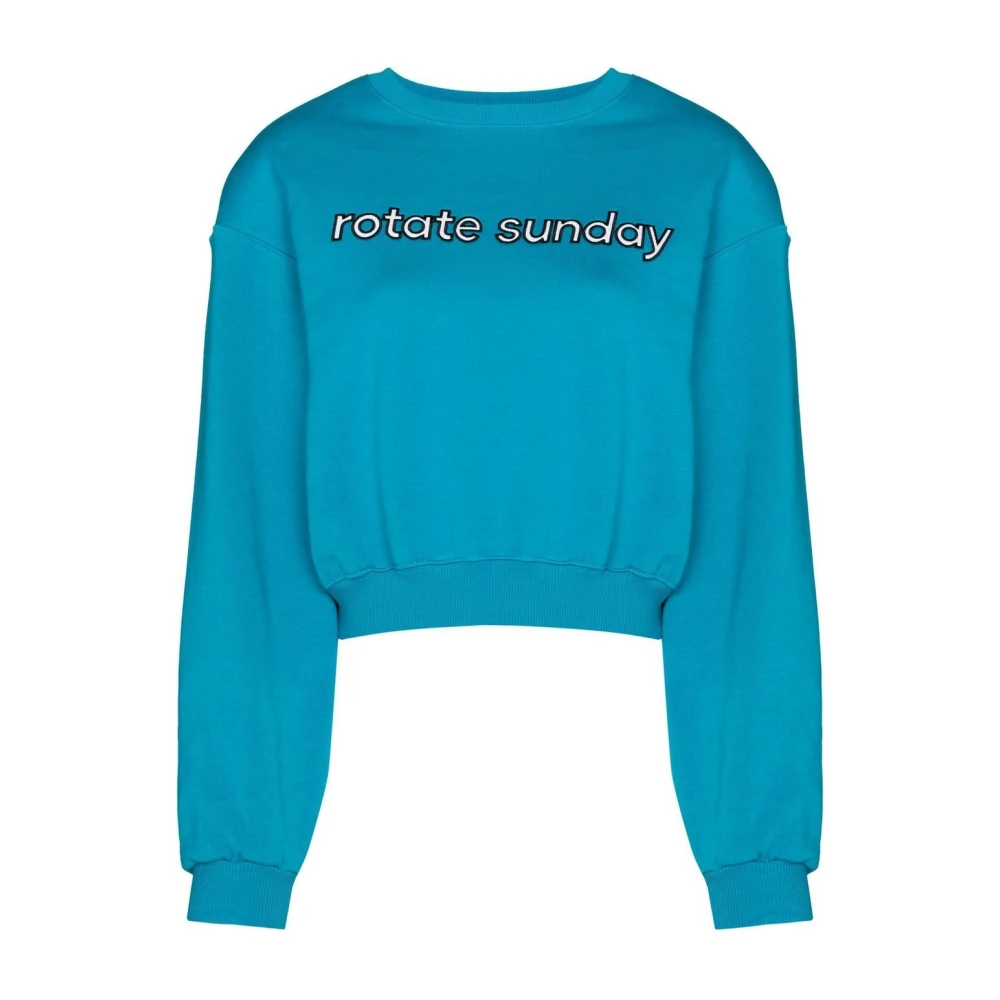 Sweatshirts & Hoodies > Sweatshirts - - Rotate Birger Christensen - Modalova