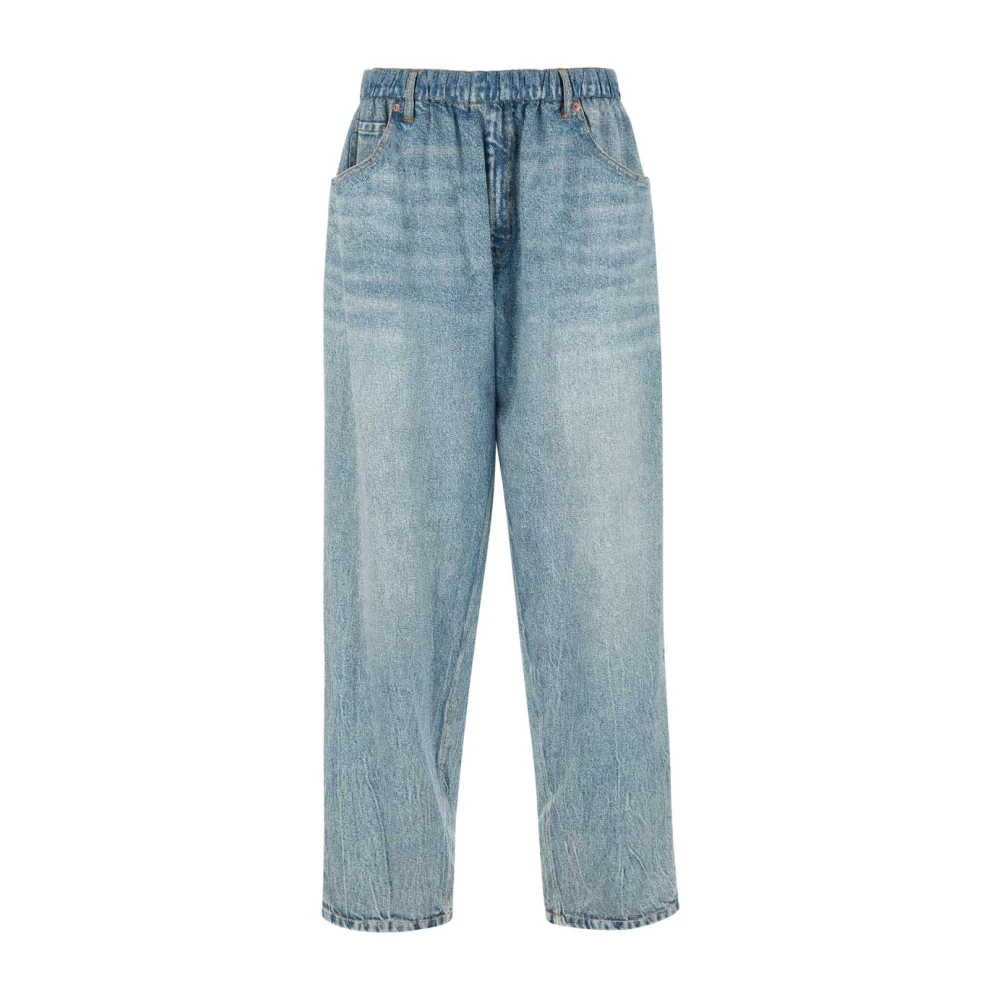Jeans > Loose-fit Jeans - - Alexander Wang - Modalova