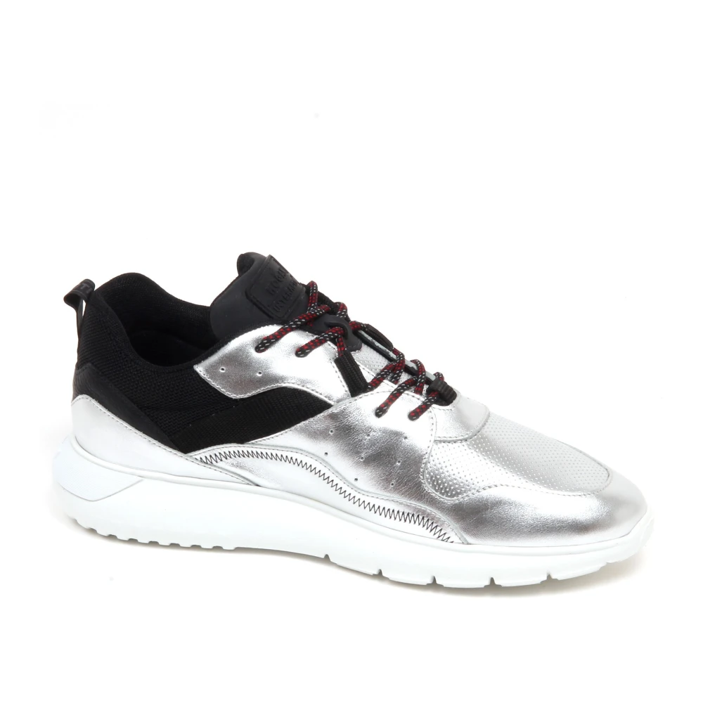 Hogan - Shoes > Sneakers - Gray - Hogan - Modalova