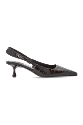 Amel 50 Slingback Pumps