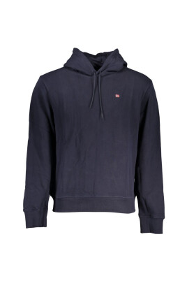 sweat-a-capuche-en-coton-bleu-pour-homme