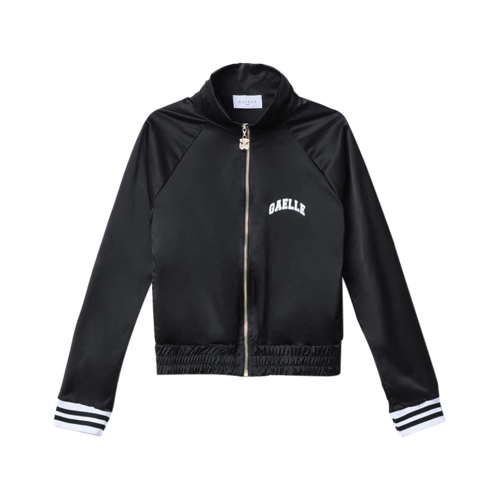Jackets > Light Jackets - - Gaëlle Paris - Modalova