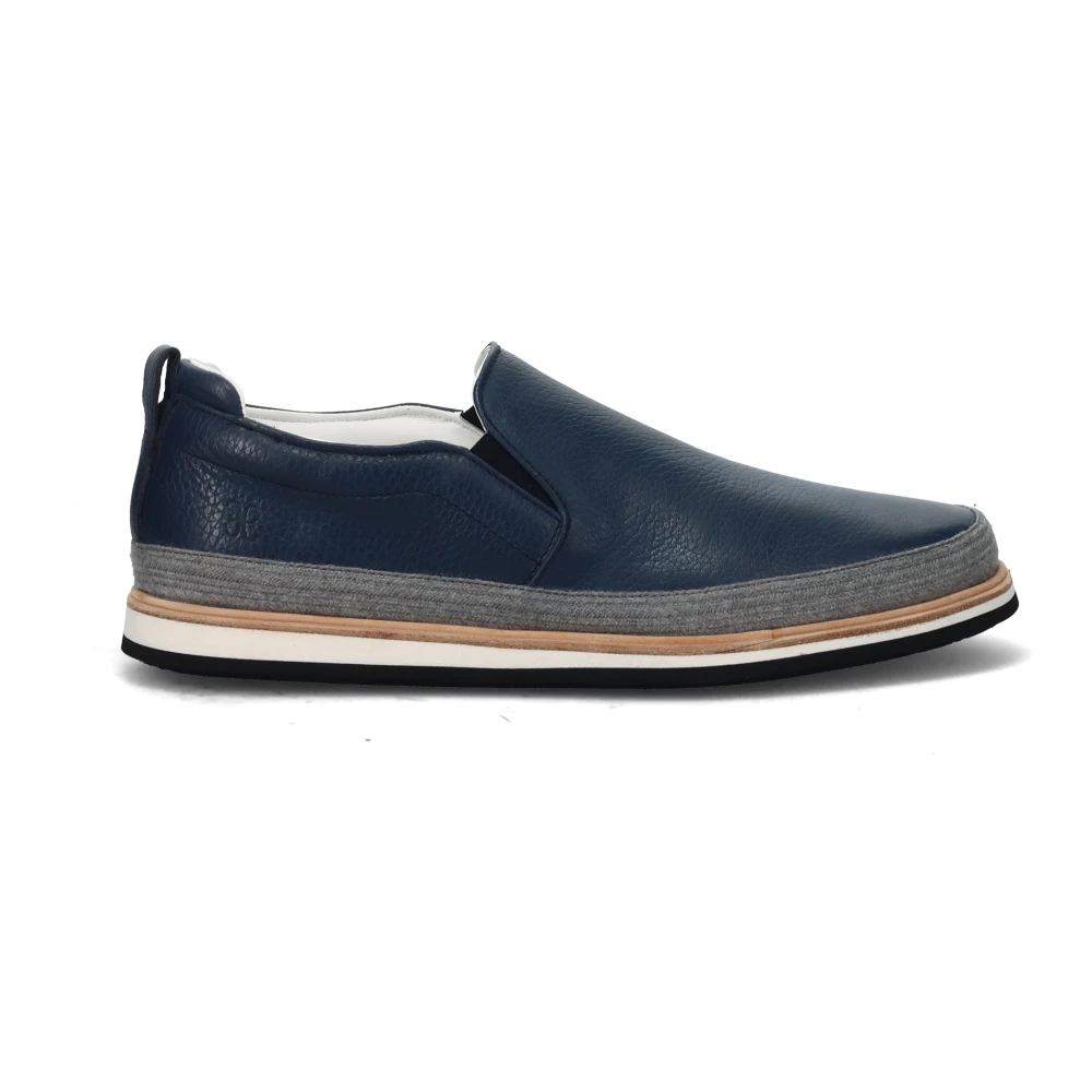 Shoes > Flats > Loafers - - Fabi - Modalova