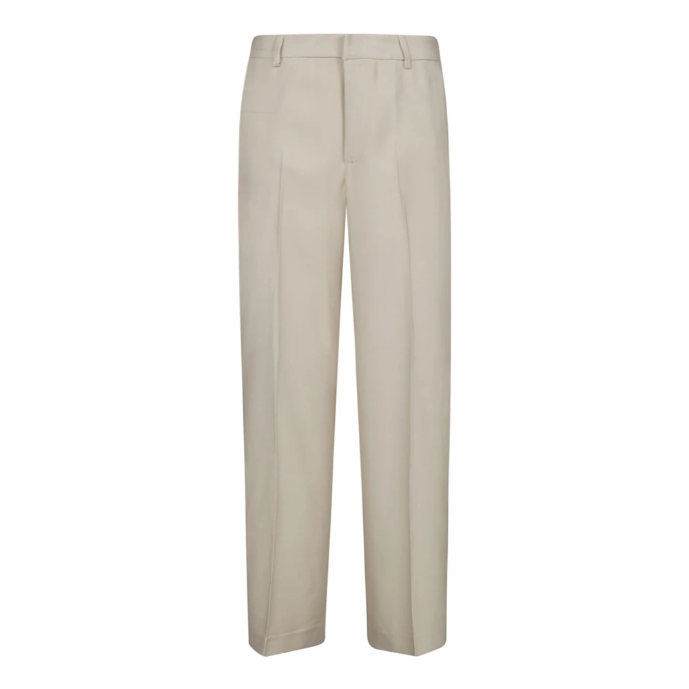 PT Torino Slim Fit Lorenza Broek Beige Dames