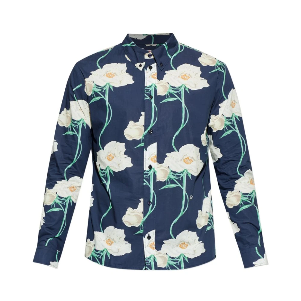 Kenzo Uomo Multicolor Magliette, E, L, New,