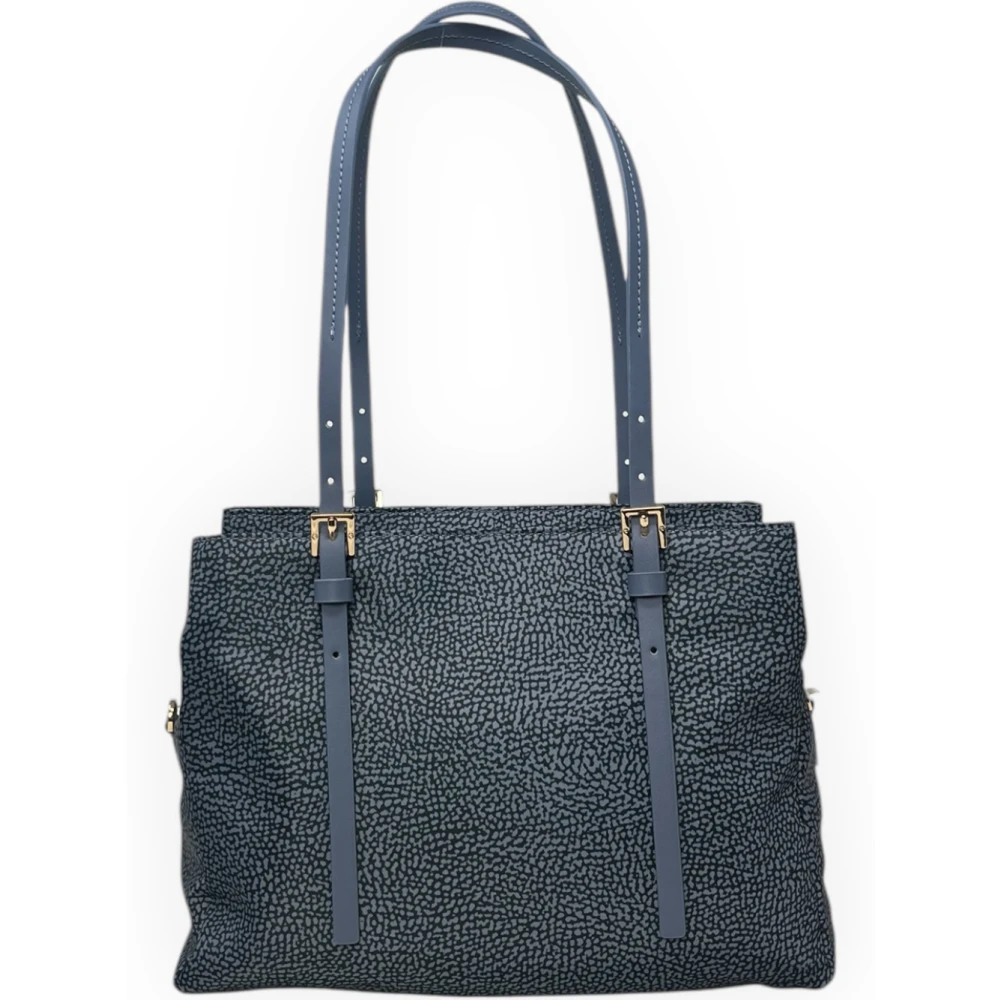 Bags > Tote Bags - - Borbonese - Modalova