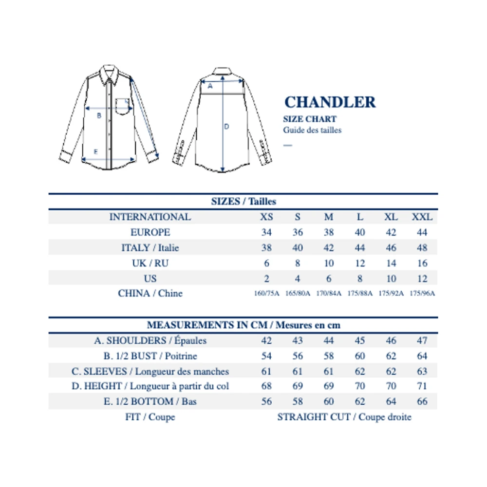 Ines De La Fressange Paris Chandler shirt in framboos linnen Pink Dames