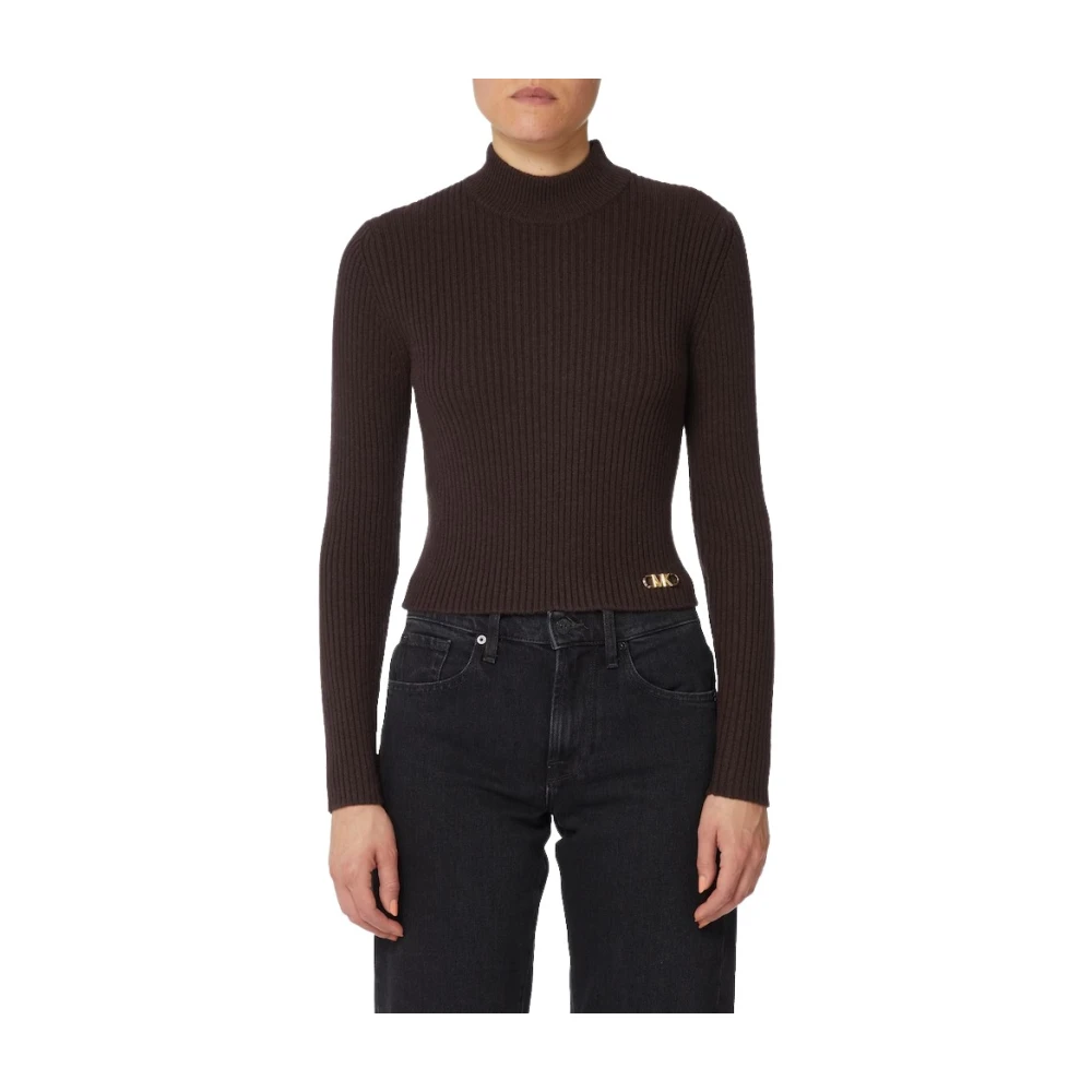 Knitwear > Turtlenecks - - Michael Kors - Modalova