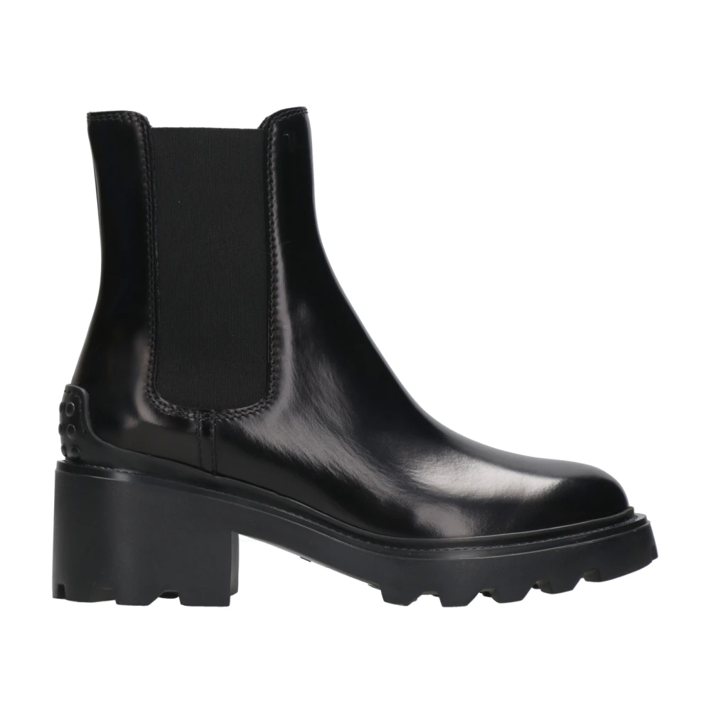 Shoes > Boots > Chelsea Boots - - Tod's - Modalova