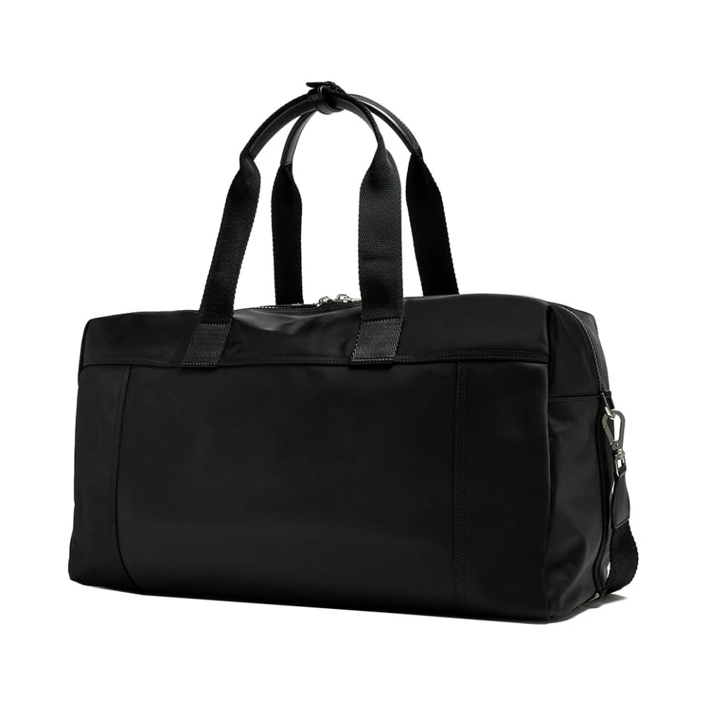 Dolce & Gabbana Stijlvolle Tote Tas Bm2335Ag1828B956 Black Heren