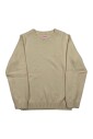 enfant-pull-creme-avec-detail-dechire