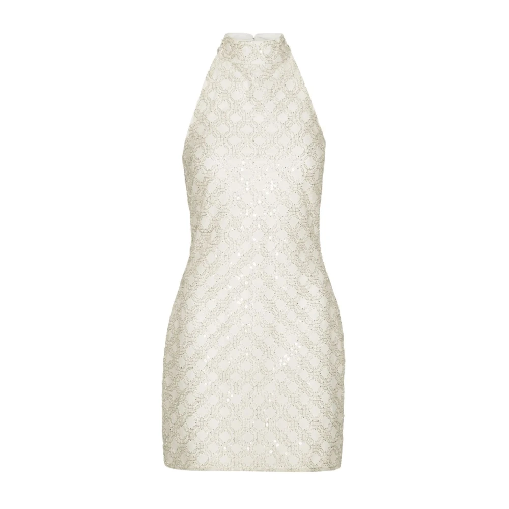 Dresses > Day Dresses > Short Dresses - - Rotate Birger Christensen - Modalova