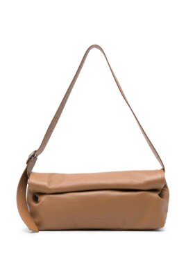brown-foldover-shoulder-bag-with-pocket