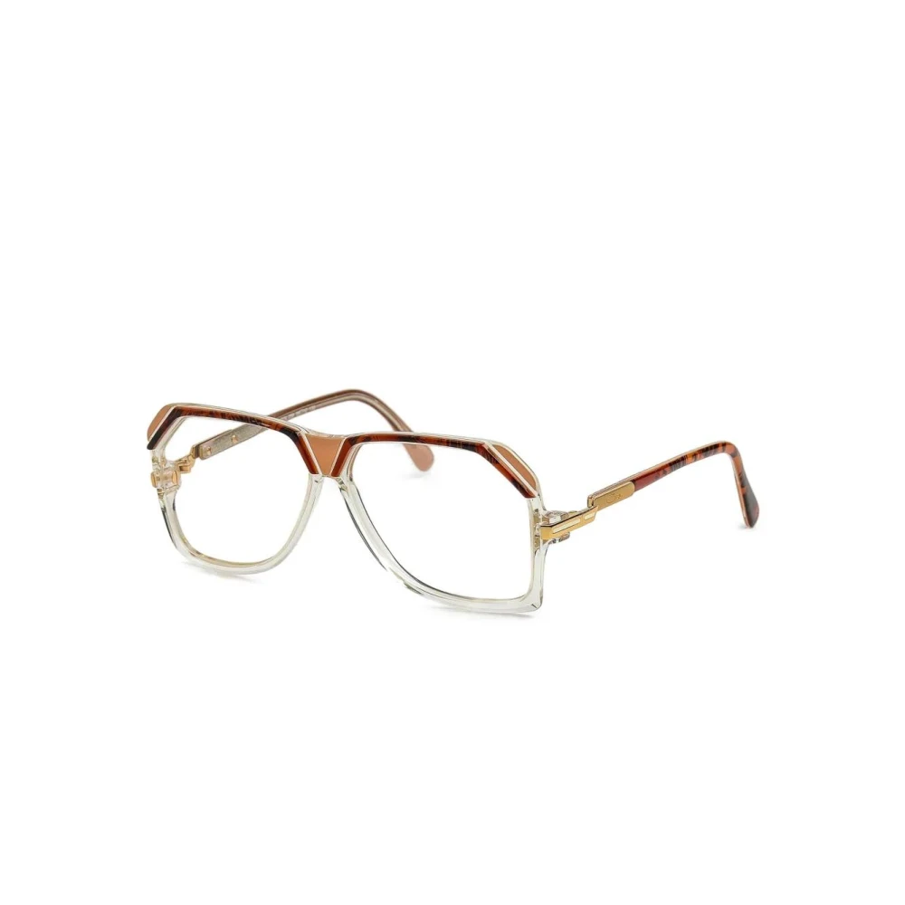 Cazal Women's Brown Glasses, 59 Mm, 186 259 Optical Frame