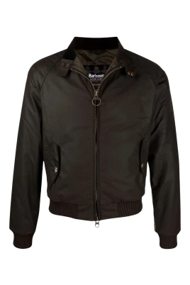 Merchant Wax Jacket