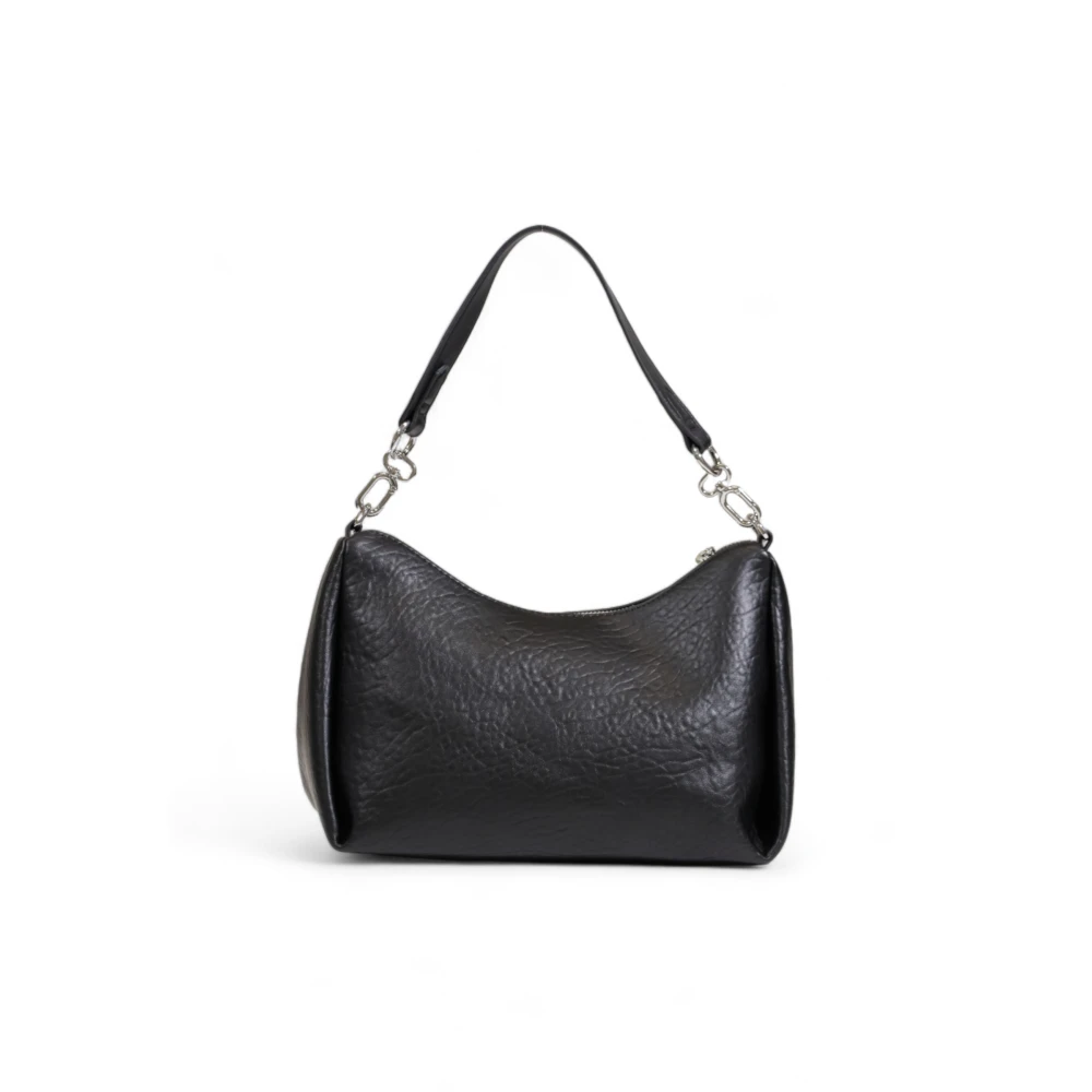 Desigual Mayari Dames Tas Herfst Winter Collectie Black Dames