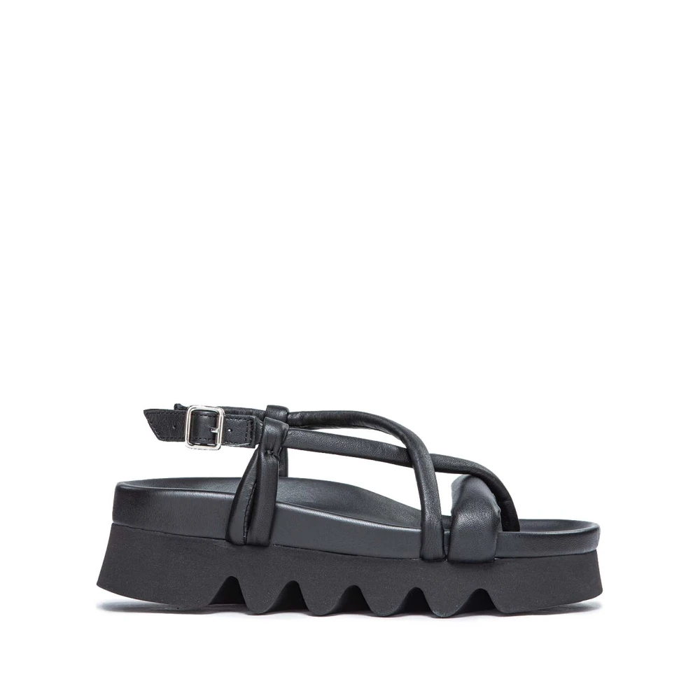 Shoes > Sandals > Flat Sandals - - Patrizia Bonfanti - Modalova
