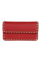 portefeuille-platinum-rockstud-avec-sangle