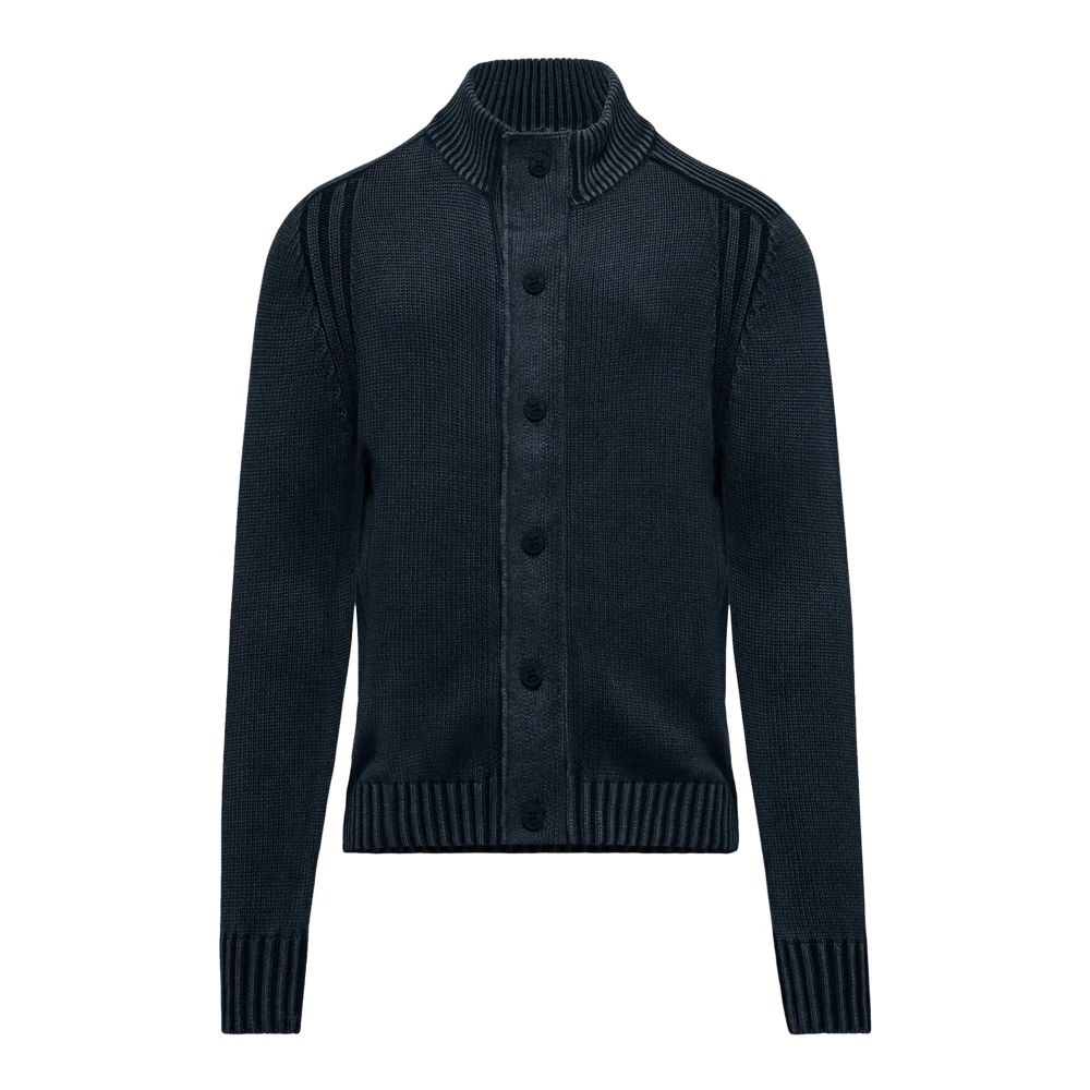 Knitwear > Turtlenecks - - BomBoogie - Modalova