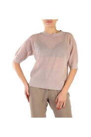 Round-neck Knitwear