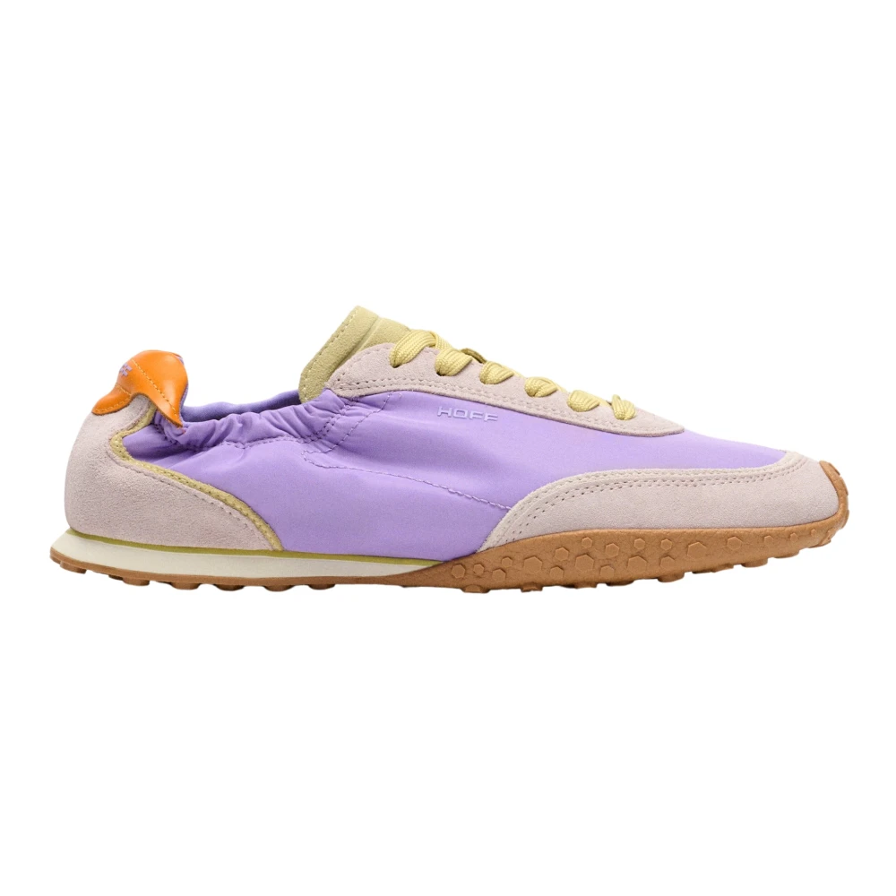 Hoff Bridge Dames Schoenen Paars