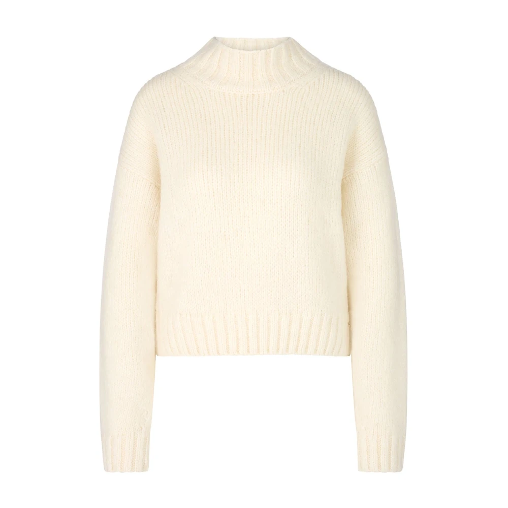 Knitwear > Turtlenecks - - Marc Cain - Modalova