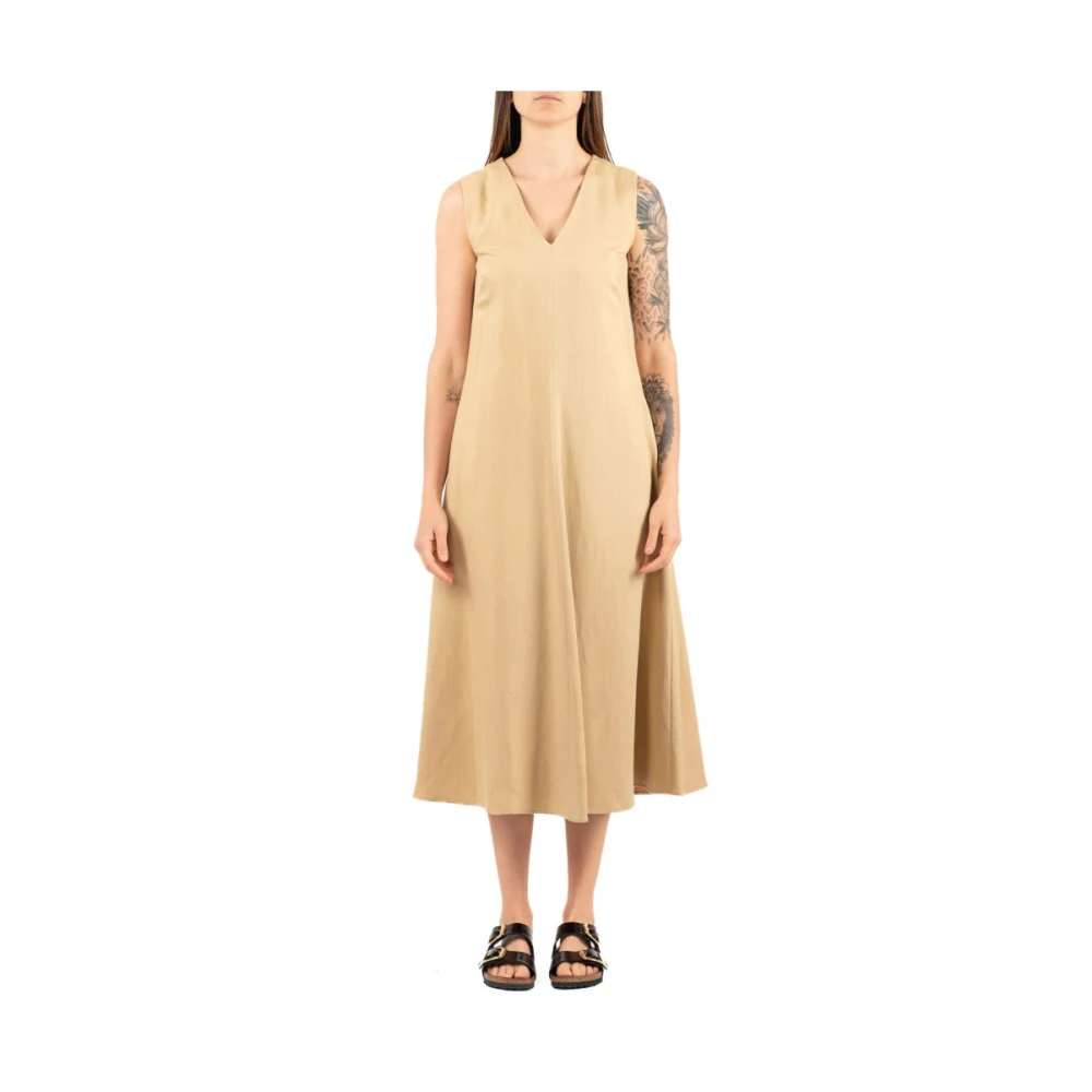 Dresses > Day Dresses > Midi Dresses - - Weekend - Modalova