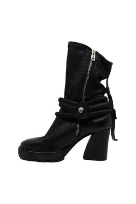 heeled-boots