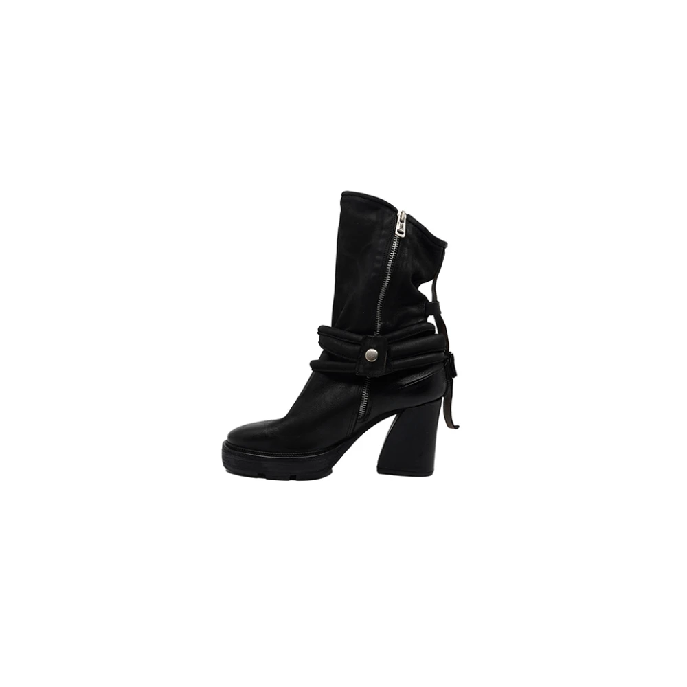 Shoes > Boots > Heeled Boots - - A.s.98 - Modalova