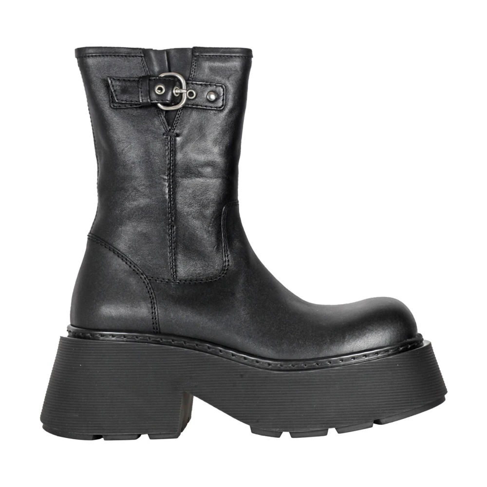 Shoes > Boots > Heeled Boots - - Vic Matié - Modalova