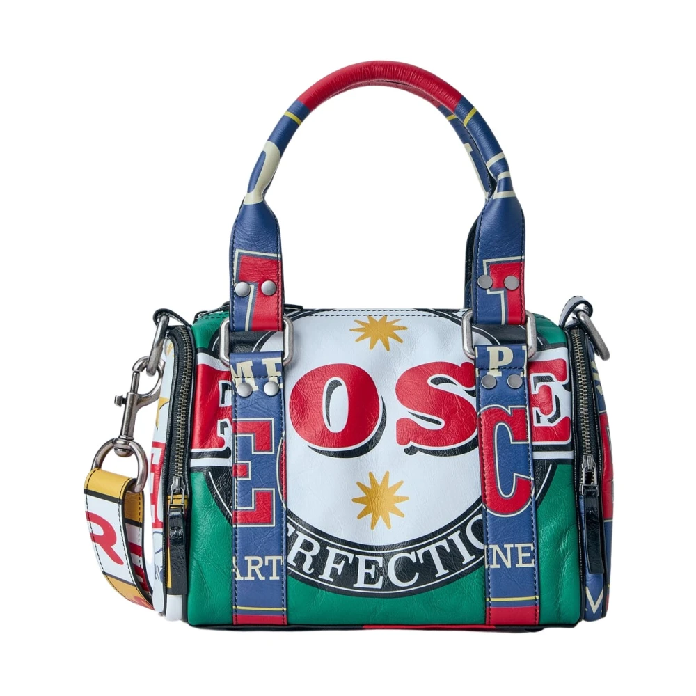 Martine Rose Unisex Multicolor - Borsa Piccola - Bags - E - One Size - Immagine 3
