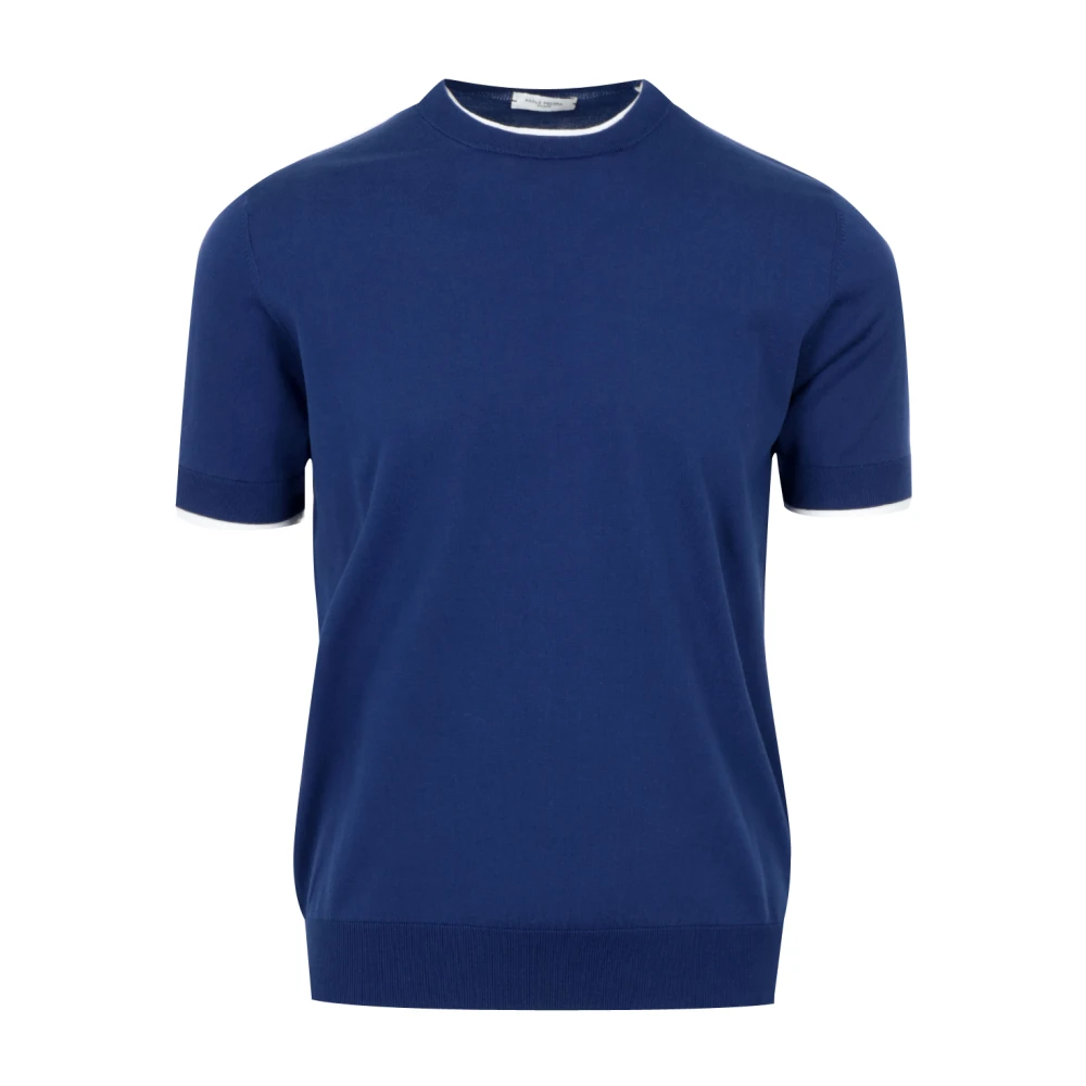 Tops > T-Shirts - - Paolo Pecora - Modalova