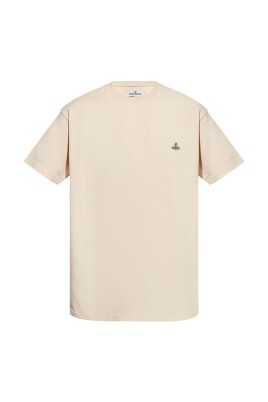 beige-crew-neck-short-sleeves-top