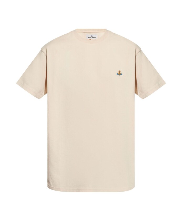 beige-crew-neck-short-sleeves-top
