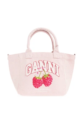 Shopper Logo Bag
