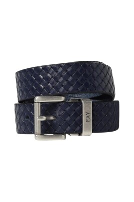 woven-leather-belt