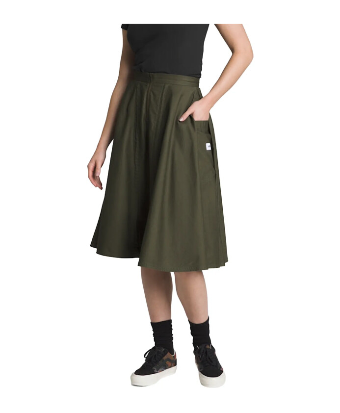 jupe-premium-a-line-a-volants