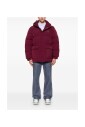 doudoune-rouge-a-capuche-avec-matelassage