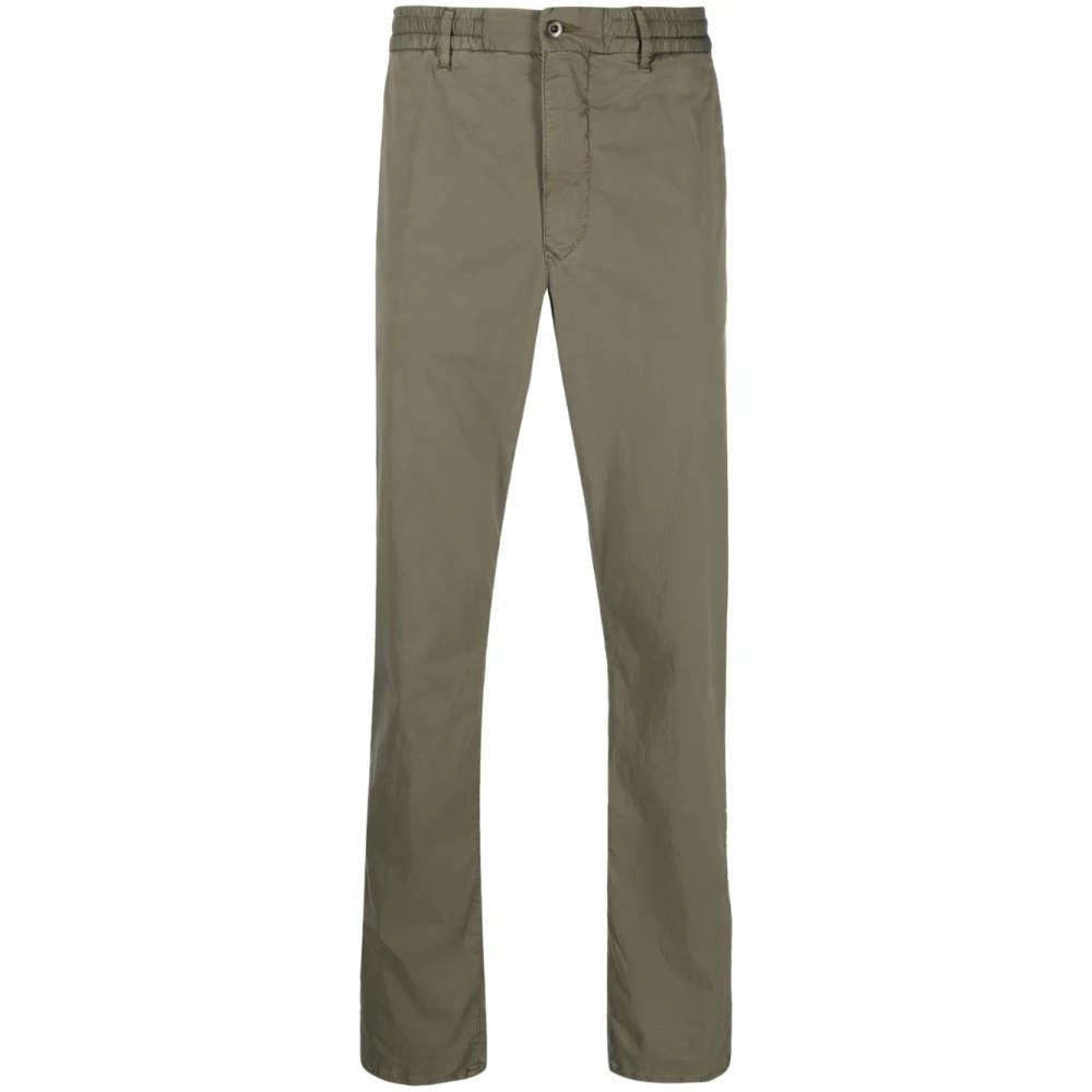 Trousers > Slim-fit Trousers - - Incotex - Modalova