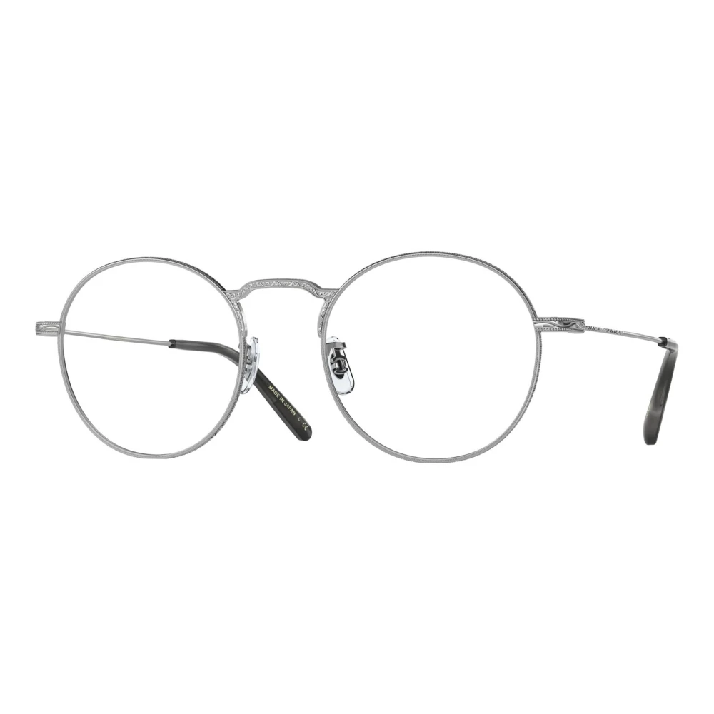 Accessories > Glasses - - Oliver Peoples - Modalova