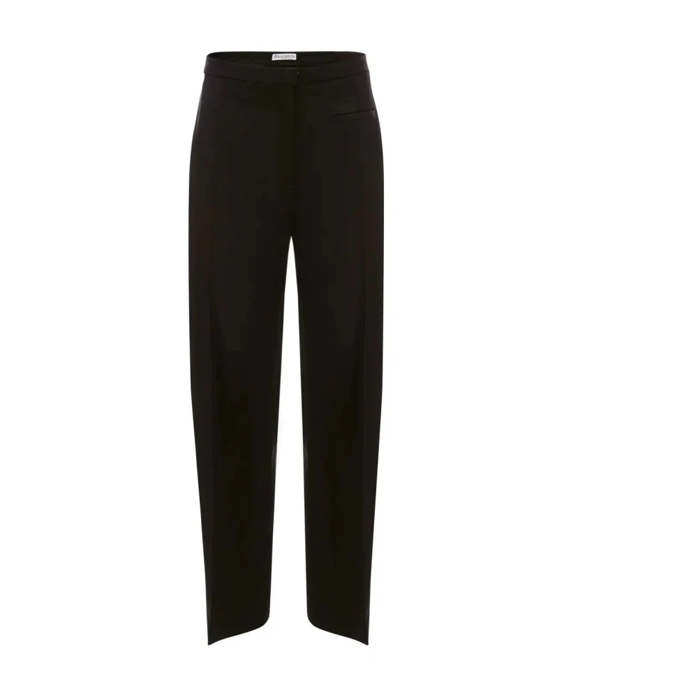 Trousers > Straight Trousers - - JW Anderson - Modalova