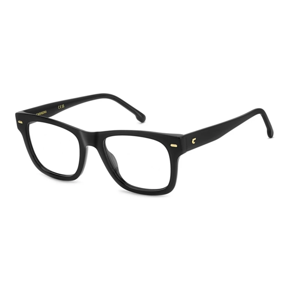 Carrera Women's Black Glasses, 52 Mm, 3021 Eyeglasses