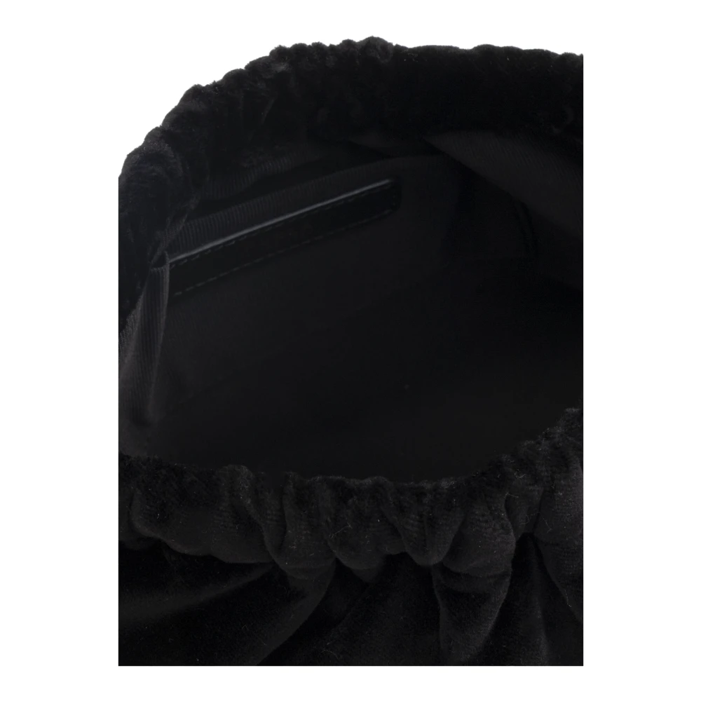Furla Schoudertas Nuvola Mini Black Dames