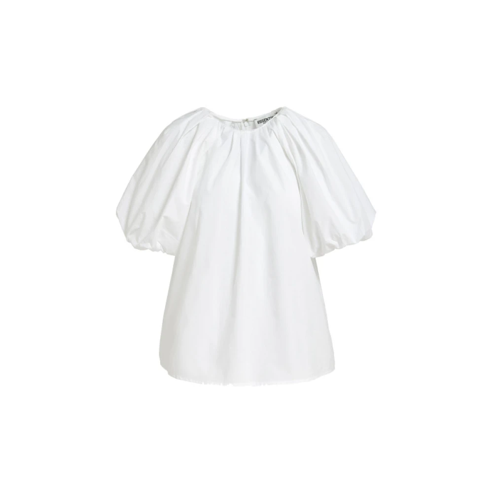 Blouses & Shirts > Blouses - - Essentiel Antwerp - Modalova