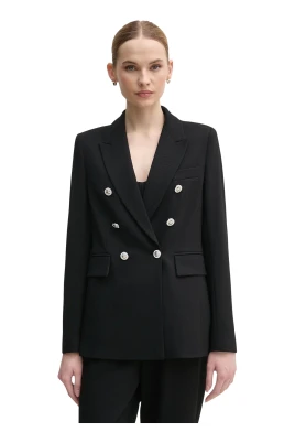 Marc Aurel Blazers Svart 34 EU