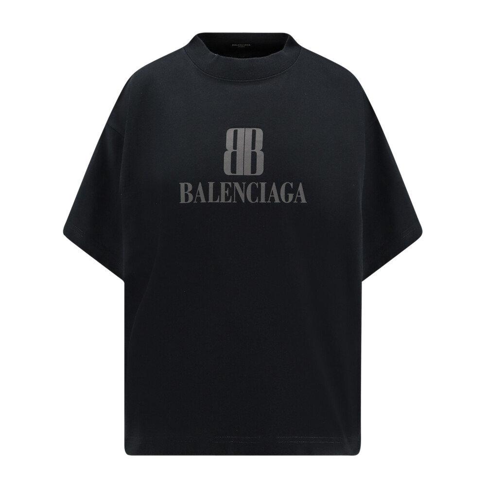 Balenciaga T-Shirts • Shop T-Shirts from Balenciaga online