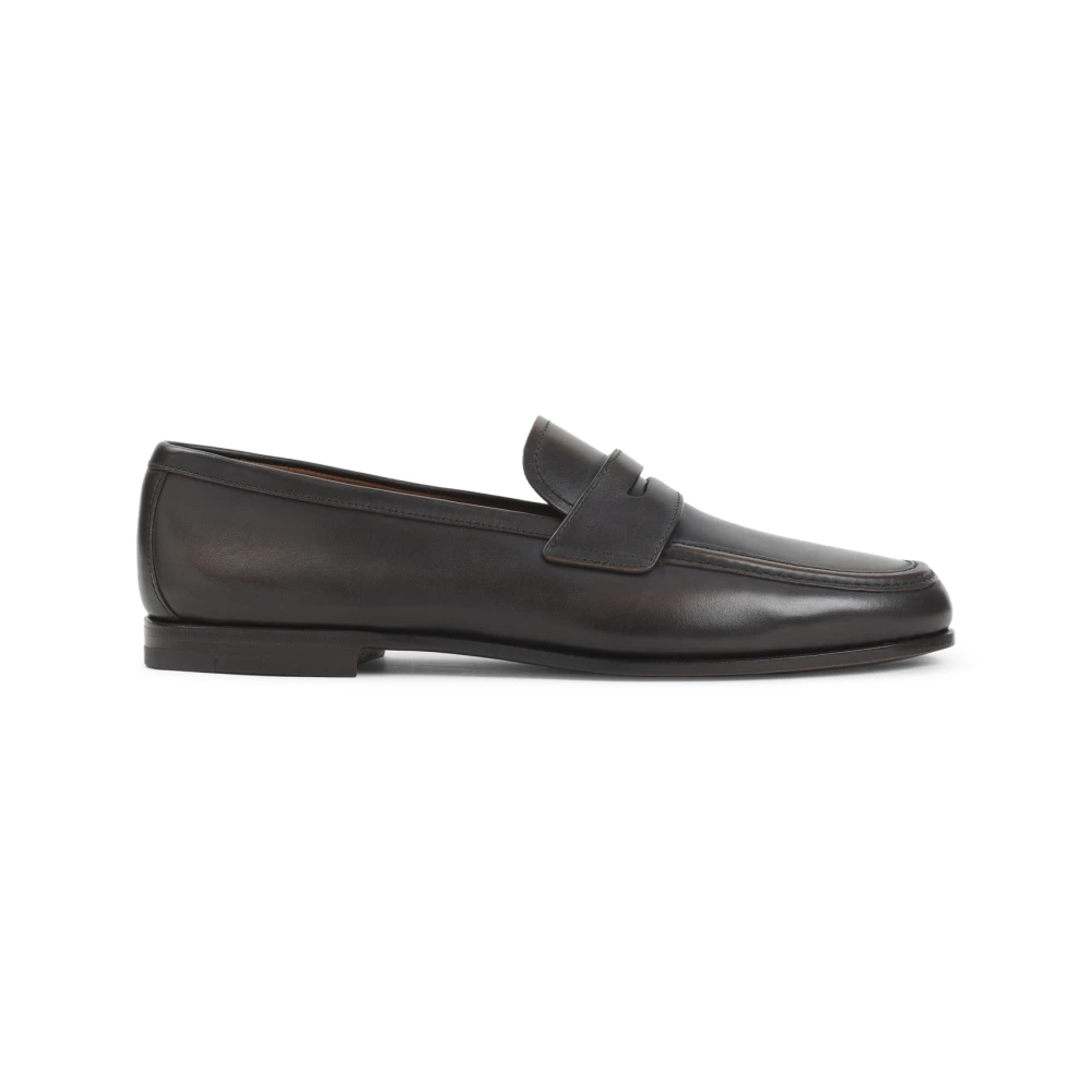Church's Men's Brown Loafers Shoes Ss26 - Loafers - 9 Uk - Shoes
