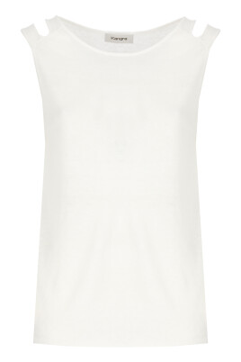 cashmere-linen-sleeveless-round-neck-top